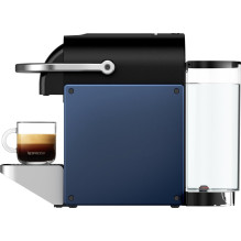 Coffee Machine - DeLonghi EN127.BL Nespresso Pixie