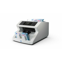 Banknote Counter - Safescan 2250 G2, White Banknote Counter - Safescan 2250 G2, White