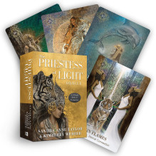Hay House Priestess Of...