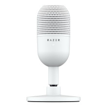 Microphone - Razer RZ19-05050300-R3M1 USB Type-C Supercardioid 96 kHz White