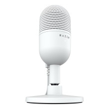 Microphone - Razer RZ19-05050300-R3M1 USB Type-C Supercardioid 96 kHz White