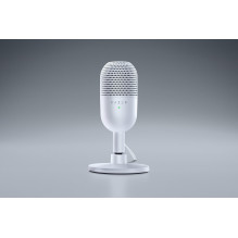 Microphone - Razer RZ19-05050300-R3M1 USB Type-C Supercardioid 96 kHz White