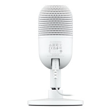 Microphone - Razer RZ19-05050300-R3M1 USB Type-C Supercardioid 96 kHz White