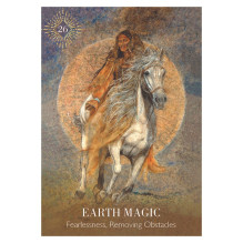 Hay House Priestess Of Light Oracle Kortos