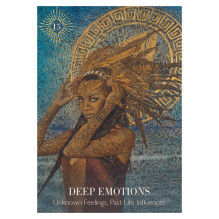 Hay House Priestess Of Light Oracle Cards