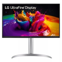 Monitor - LG UltraFine...