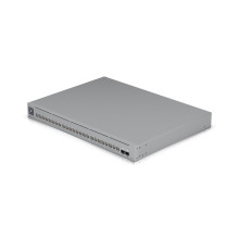 Switch - Ubiquiti Pro Max 24 L3 2.5G Ethernet 1U Gray Switch - Ubiquiti Pro Max 24 L3 2.5G Ethernet 1U Gray