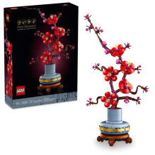 Constructor - LEGO Icons 10369 Botany