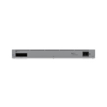 Switch - Ubiquiti Pro Max 24 L3 2.5G Ethernet 1U Gray Switch - Ubiquiti Pro Max 24 L3 2.5G Ethernet 1U Gray