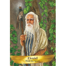 Hay House Angels And Ancestors Oracle Cards