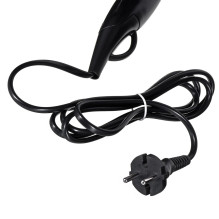 Hair Dryer - Remington Hair Dryer Pro Air 2200W Black (D5210, 2200W, multiple settings, black)