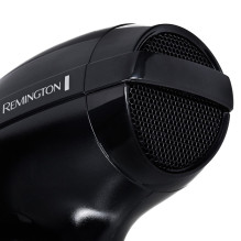 Hair Dryer - Remington Hair Dryer Pro Air 2200W Black (D5210, 2200W, multiple settings, black)