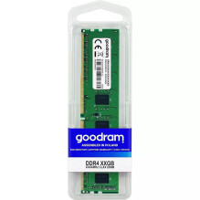 RAM Module - Goodram 8GB...
