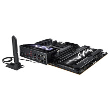 Motherboard - ASUS ROG Crosshair X870E Hero AM5 ATX