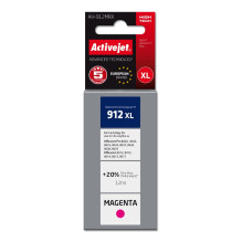 Ink cartridge - Activejet...