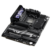 Motininė Plokštė - ASUS ROG Crosshair X870E Hero AM5 ATX