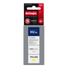 Ink Cartridge - Activejet...