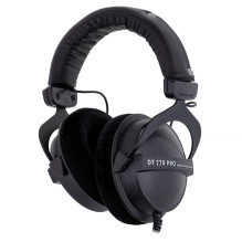 Studio Headphones -...