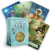 Hay House The Enchanted Map...