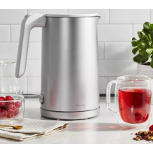 Elektrinis Virdulys - Zwilling Enfinigy 1 L, Sidabrinis