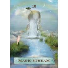 Hay House The Enchanted Map Oracle Kortos Hay House The Enchanted Map Oracle Kortos