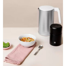 Elektrinis Virdulys - Zwilling Enfinigy 1 L, Sidabrinis