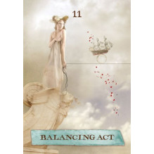 Hay House The Enchanted Map Oracle Cards
