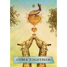 Hay House The Enchanted Map Oracle Cards