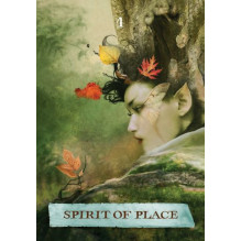 Hay House The Enchanted Map Oracle Kortos Hay House The Enchanted Map Oracle Kortos