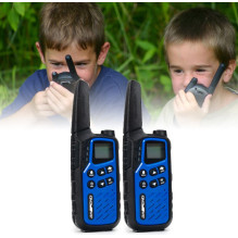 Two-way Radio - Baofeng Bf-t25e, Blue Two-way Radio - Baofeng Bf-t25e, Blue