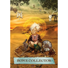 Hay House The Enchanted Map Oracle Cards