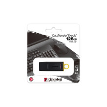 USB Flash Drive - Kingston...