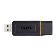USB Flash Drive - Kingston Technology Datatraveler Exodia 64GB USB 3.2 USB Flash Drive - Kingston Technology Datatraveler Exodia 64GB USB 3.2