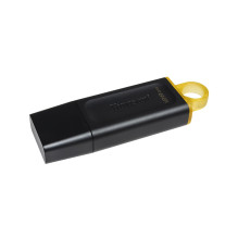 USB Flash Drive - Kingston Technology Datatraveler Exodia 64GB USB 3.2 USB Flash Drive - Kingston Technology Datatraveler Exodia 64GB USB 3.2