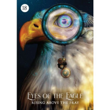 Hay House Shamans Dream Oracle Kortos