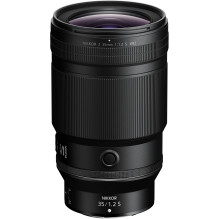 Nikon NIKKOR Z 35mm f/1.2 S
