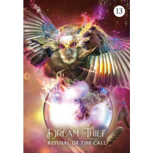 Hay House Shamans Dream Oracle Cards