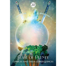Hay House Shamans Dream Oracle Kortos