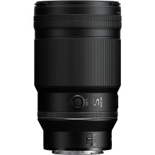 Nikon NIKKOR Z 35mm f/1.2 S Nikon NIKKOR Z 35mm f/1.2 S
