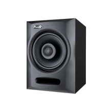 Studio Monitor Speakers - Fluid Audio FX80 V2 8' Black