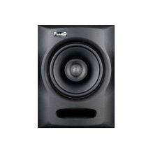 Studijinės Monitorinės Kolonėlės - Fluid Audio FX80 V2 8" Juodas