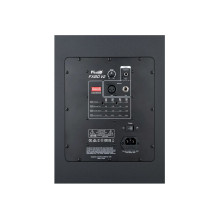 Studio Monitor Speakers - Fluid Audio FX80 V2 8' Black