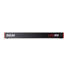 MIDI Keyboard - Akai LPK 25 Mkii MIDI Keyboard - Akai LPK 25 Mkii