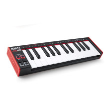 MIDI Keyboard - Akai LPK 25 Mkii MIDI Keyboard - Akai LPK 25 Mkii