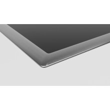 Hob - Bosch Serie 4 PKE645BB2E 4 Zones Touch Control Black Hob - Bosch Serie 4 PKE645BB2E 4 Zones Touch Control Black