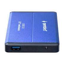 External Drive Enclosure - Gembird EE2-U3S-2-B 2.5' USB 3.0 HDD Enclosure