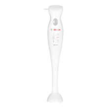 Blender - Bosch MSM6B100 280 W Silver, White Blender - Bosch MSM6B100 280 W Silver, White