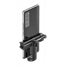 Ulanzi ST-17 phone holder (Black)