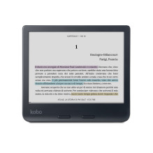 E-Book Reader - Kobo Libra Colour 32GB Black E-Book Reader - Kobo Libra Colour 32GB Black