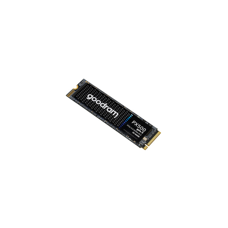 M.2 SSD - Goodram PX500 1 TB PCIe 3.0 NVMe 3300 MB/s Read 2700 MB/s Write